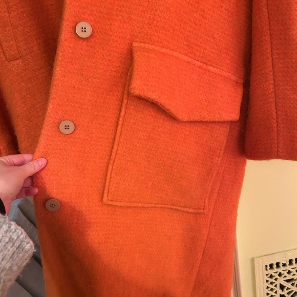 Niū jacket - Picture 4 of 6